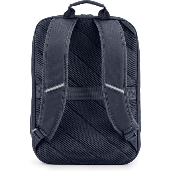 HP Travel 15,6 Laptop Backpack, 18 liter, Iron Grey (6B8U6AA#ABB)