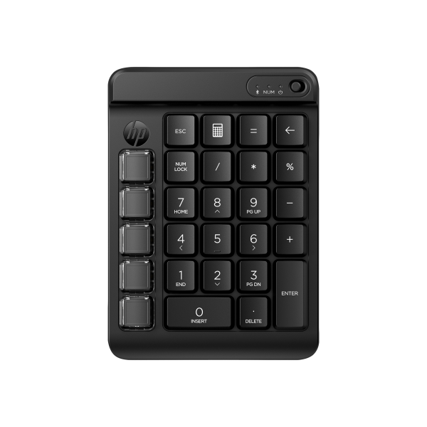 HP 435 Programmable Wireless Keypad (7N7C3AA#ABB)