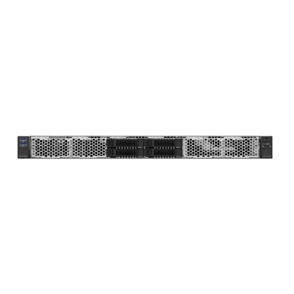 Intel M50FCP1UR204 server barebone Intel C741 LGA 4677 (Socket E) Rack (1U) (M50FCP1UR204)