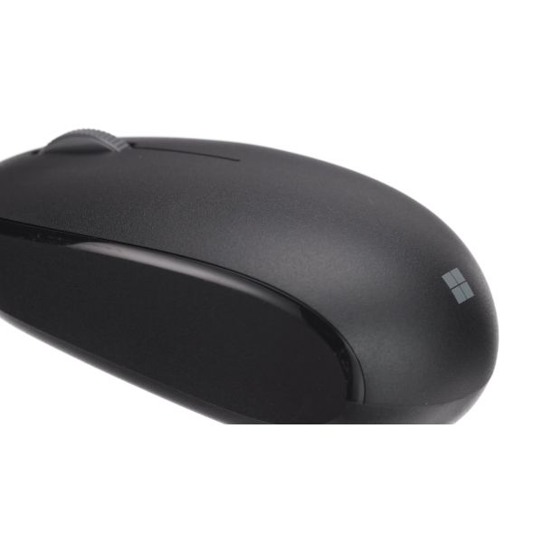 Microsoft Bluetooth 3 Tasten black (RJN-00002)