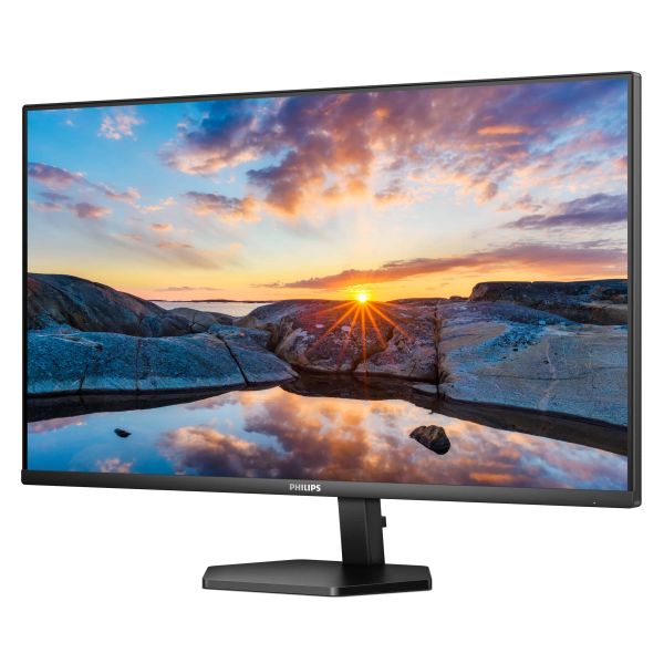 Philips 3000 series 32E1N3100LA/00 computer monitor 80 cm (31.5") 1920 x 1080 Pixels Full HD LCD Zwart (32E1N3100LA/00)