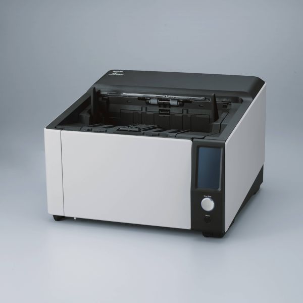 Ricoh fi-8820 ADF-scanner 600 x 600 DPI A3 Zwart, Grijs (PA03830-B301)