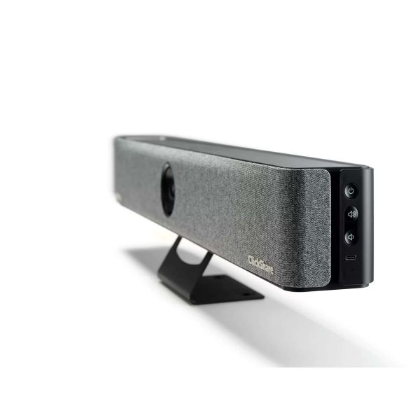 Barco Bar Core Grijs 3840 x 2160 Pixels (R9861632EUB1)