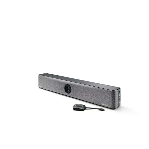 Barco Bar Core Grijs 3840 x 2160 Pixels (R9861632EUB1)