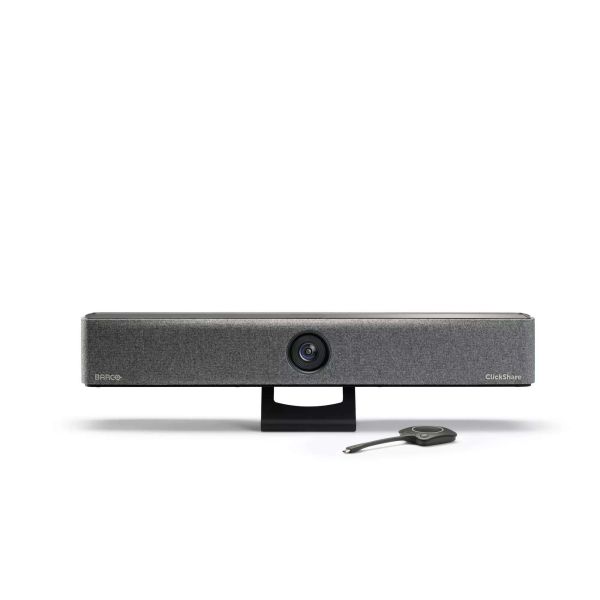 Barco Bar Core Grijs 3840 x 2160 Pixels (R9861632EUB1)