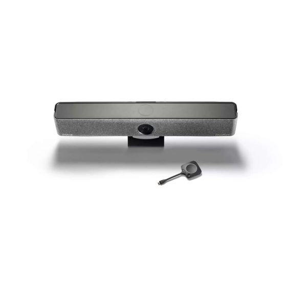 Barco Bar Core Grijs 3840 x 2160 Pixels (R9861632EUB1)