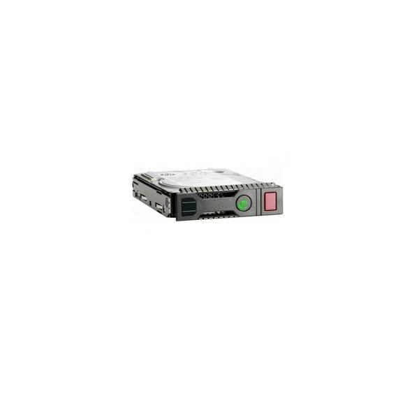 HP 500GB 7.2K SATA-6G 2.5" Enterprise Harde Schijf (745135-001)