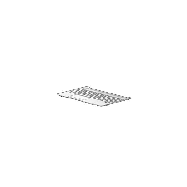 HP L52022-B31 laptop reserve-onderdeel Toetsenbord (L52022-B31) HP L52022-B31 laptop reserve-onderdeel Toetsenbord (L52022-B31)