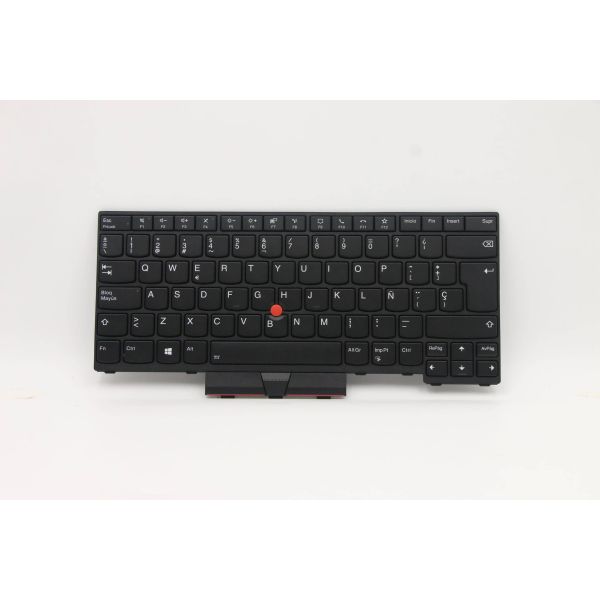 Lenovo 5N20W67769 laptop reserve-onderdeel Toetsenbord (5N20W67769)