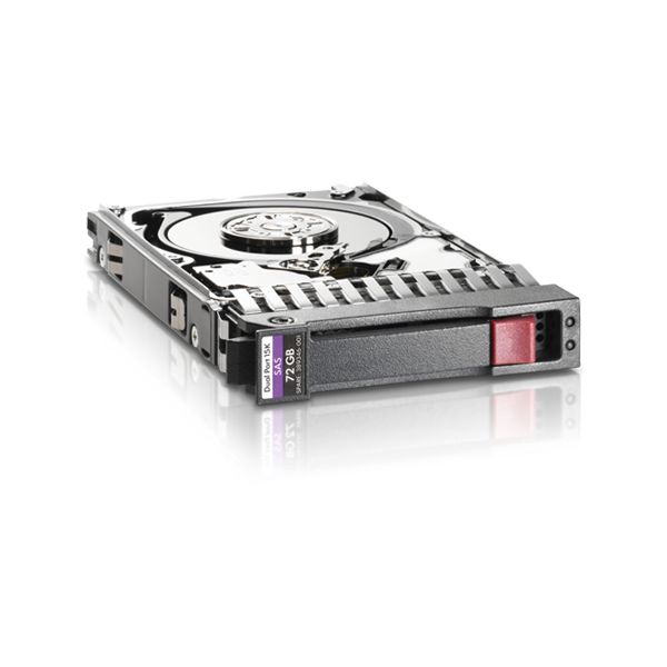 Hewlett Packard Enterprise 300GB 12G SAS 15K rpm SFF (2.5-inch) SC Enterprise 3yr Wty 2.5 (759208-B21)