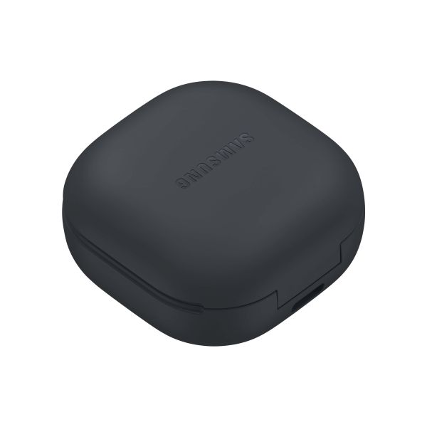 Samsung Galaxy Buds2 Pro Headset True Wireless Stereo (TWS) In-ear Oproepen/muziek Bluetooth Grafiet (SM-R510NZAADBT)
