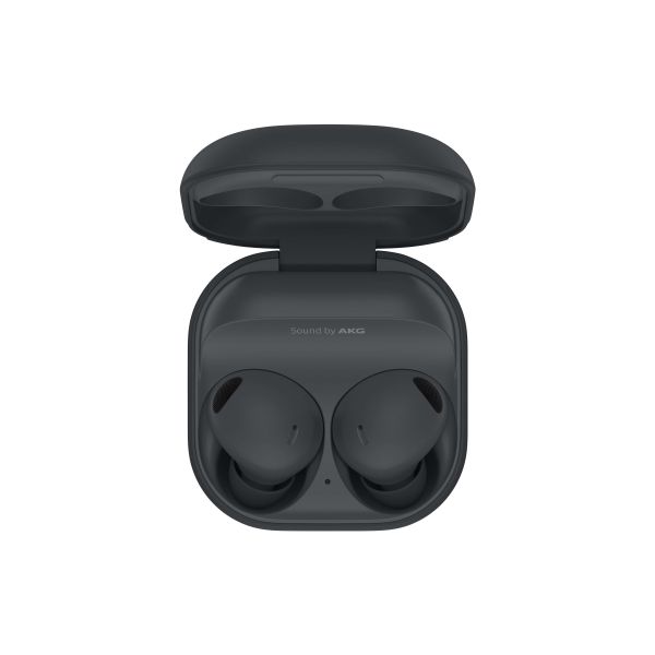 Samsung Galaxy Buds2 Pro Headset True Wireless Stereo (TWS) In-ear Oproepen/muziek Bluetooth Grafiet (SM-R510NZAADBT)