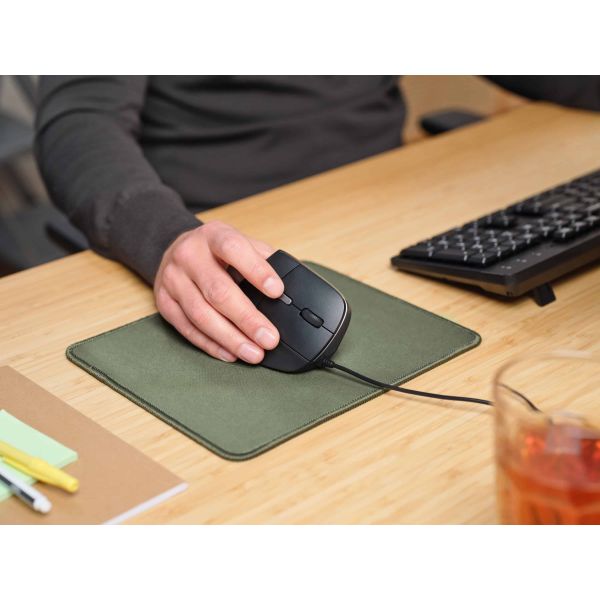 Trust Bayo II muis Rechtshandig USB Type-A 2400 DPI (25144)