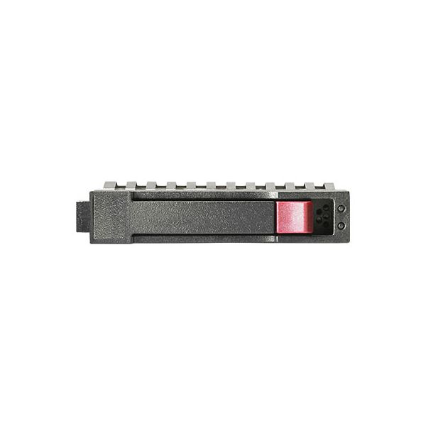 Hewlett Packard Enterprise 765455-B21 interne harde schijf 2.5" 2000 GB SATA III (765455-B21)