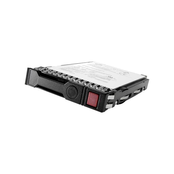 Hewlett Packard Enterprise 765872-001 interne harde schijf 2.5" 1000 GB SAS (765872-001)