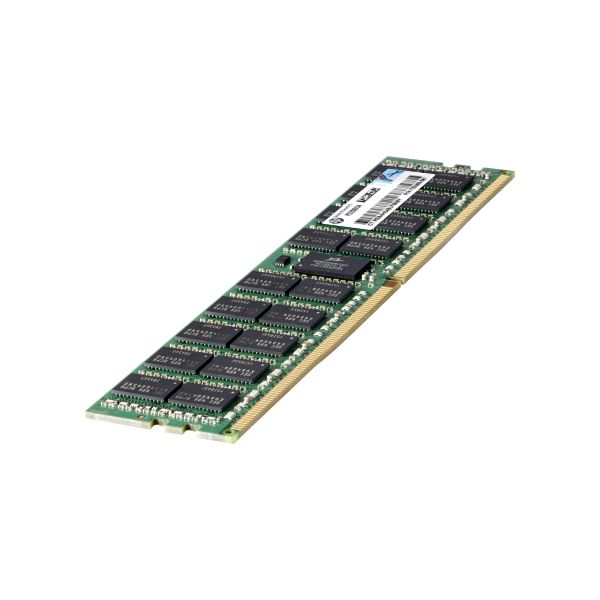 Hewlett Packard Enterprise 32GB (1x32GB) Dual Rank x4 DDR4-2133 CAS-15-15-15 Registered geheugenmodule 2133 MHz (774175-001)