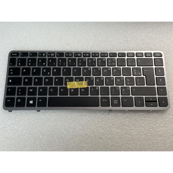 HP Keyboard met Pointstick EURO (776474-B31)