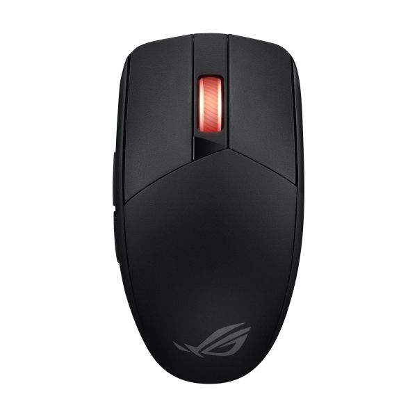 ASUS ROG Strix Impact III Wireless muis Ambidextrous RF-draadloos + Bluetooth Optisch 36000 DPI (90MP03D0-BMUA00) ASUS ROG Strix Impact III Wireless muis Ambidextrous RF-draadloos + Bluetooth Optisch 36000 DPI (90MP03D0-BMUA00)