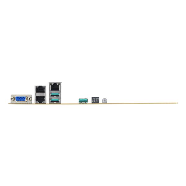 ASUS P13R-M Intel C262 LGA 1700 micro ATX (90SB0C70-M0UAY0)