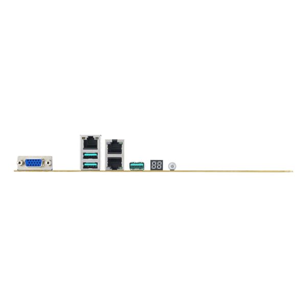 ASUS P13R-M/10G-2T Intel C262 LGA 1700 micro ATX (90SB0CC0-M0UAY0)