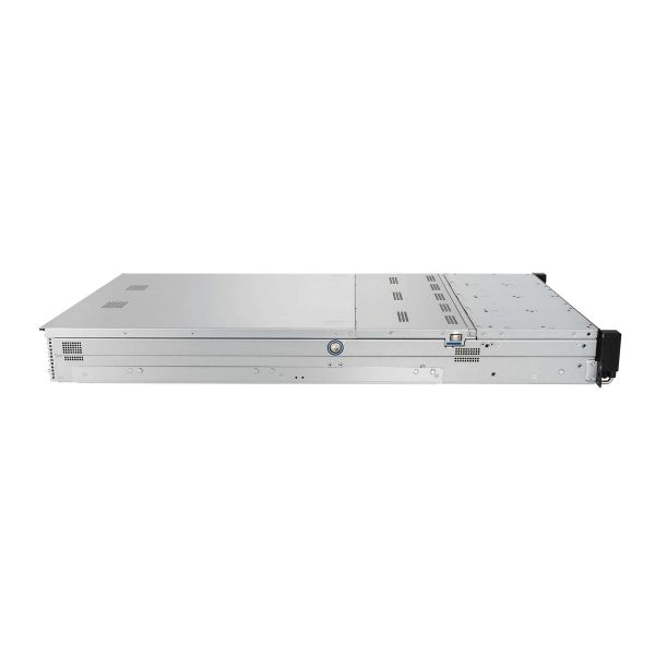 ASUS RS720A-E11-RS24U Socket SP3 Rack (2U) Zilver, Zwart (90SF01G3-M00XR0)