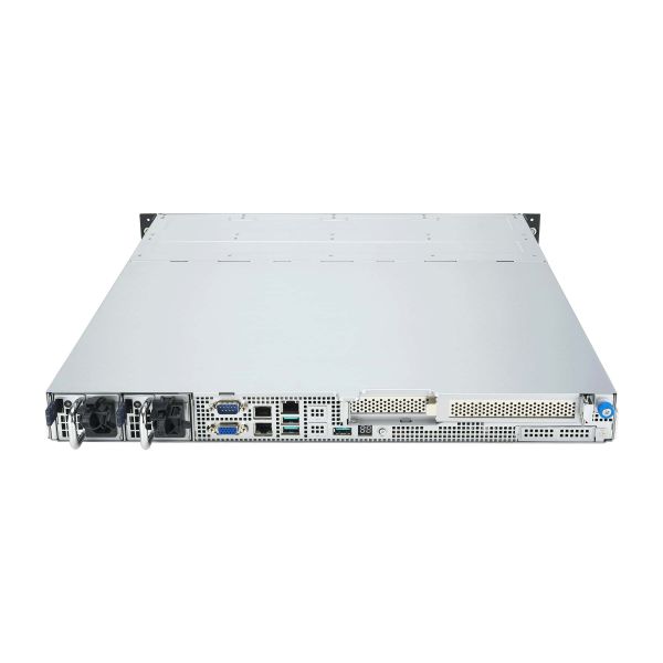 ASUS RS300-E12-RS4 LGA 1700 Rack (1U) Zilver (90SF03A1-M00070)