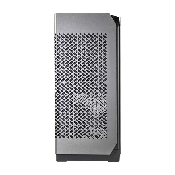 Cooler Master NCORE 100 MAX Small Form Factor (SFF) Grijs 850 W (NR100-MNNN85-SL0)