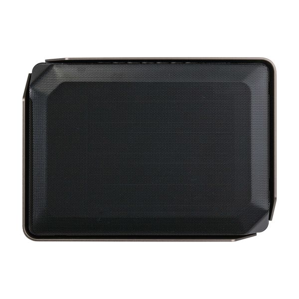 Cooler Master NCORE 100 MAX Small Form Factor (SFF) Grijs 850 W (NR100-MNNN85-SL0)