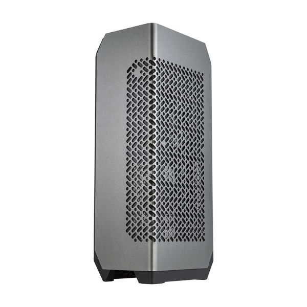 Cooler Master NCORE 100 MAX Small Form Factor (SFF) Grijs 850 W (NR100-MNNN85-SL0)