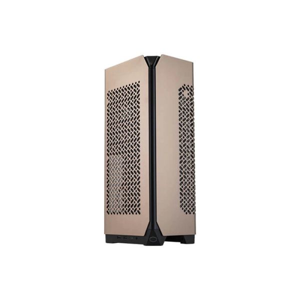 Cooler Master Tower NCORE 100 MAX Bronze Edition (NR100-ZNNN85-SL0) (NR100ZNNN85SL0) (NR100-ZNNN85-SL0)