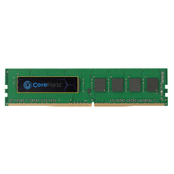 CoreParts MMCR-DDR4-0001-32GB memory module 2 x 16 GB (MMCR-DDR4-0001-32GB)