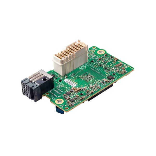 HPE 777456-B21 netwerkkaart Intern Fiber 32 Mbit/s (777456-B21) HPE 777456-B21 netwerkkaart Intern Fiber 32 Mbit/s (777456-B21)