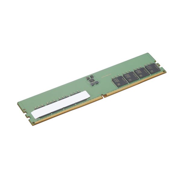 Lenovo 4X77A88512 geheugenmodule 32 GB 1 x 32 GB DDR5 ECC (4X77A88512)