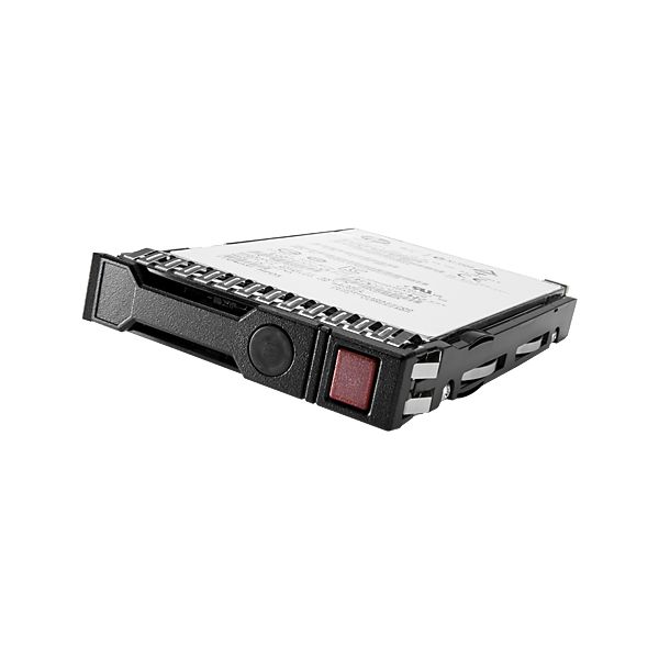 Hewlett Packard Enterprise 781518-B21 interne harde schijf 2.5" 1200 GB SAS (781518-B21)