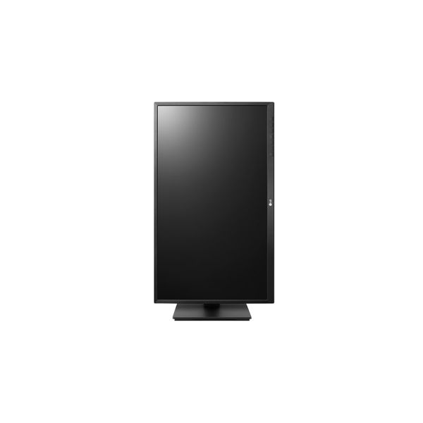 LG 24BK55YT computer monitor 60,5 cm (23.8") 1920 x 1080 Pixels Full HD LCD Zwart (24BK55YT-B.AEU)