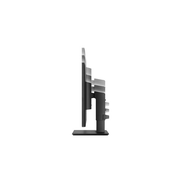 LG 24BK55YT computer monitor 60,5 cm (23.8") 1920 x 1080 Pixels Full HD LCD Zwart (24BK55YT-B.AEU)
