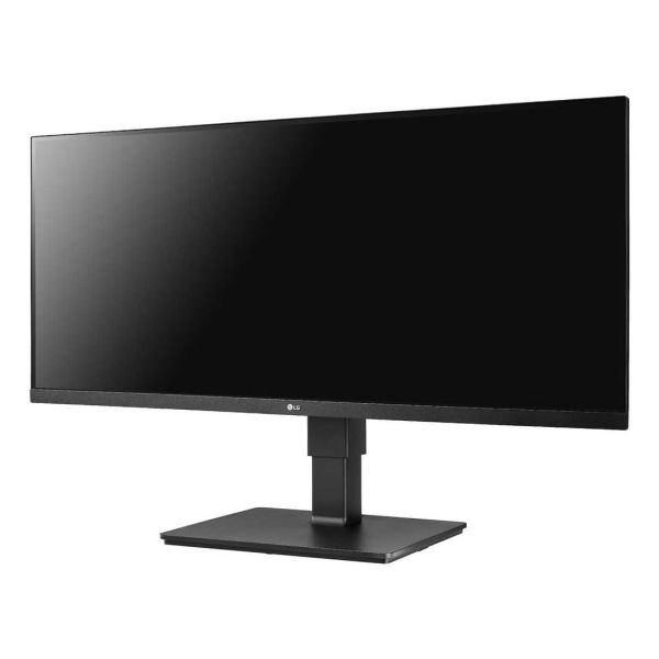 LG 34BR65F-B computer monitor 86,4 cm (34") 2560 x 1080 Pixels WFHD LCD Zwart (34BR65F-B.AEU) LG 34BR65F-B computer monitor 86,4 cm (34") 2560 x 1080 Pixels WFHD LCD Zwart (34BR65F-B.AEU)