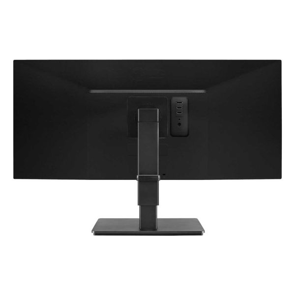 LG 34BR65F-B computer monitor 86,4 cm (34") 2560 x 1080 Pixels WFHD LCD Zwart (34BR65F-B.AEU) LG 34BR65F-B computer monitor 86,4 cm (34") 2560 x 1080 Pixels WFHD LCD Zwart (34BR65F-B.AEU)