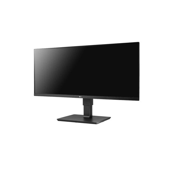 LG 34BR65F-B computer monitor 86,4 cm (34") 2560 x 1080 Pixels WFHD LCD Zwart (34BR65F-B.AEU)