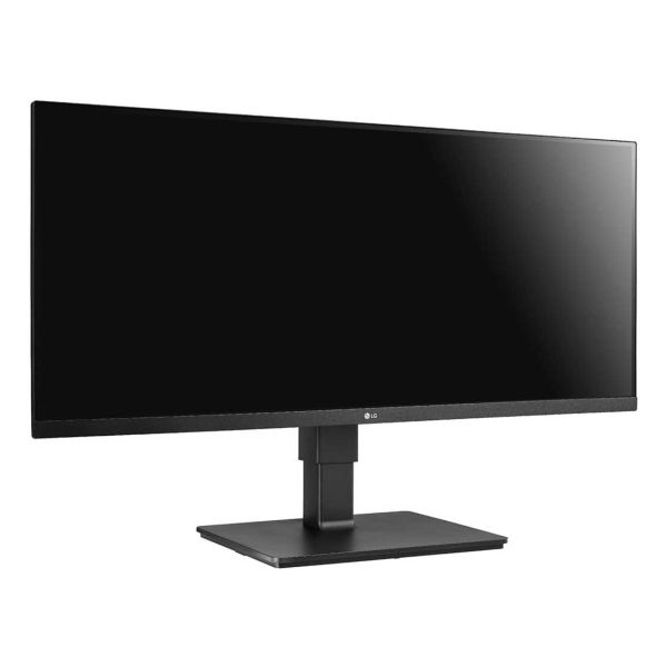 LG 34BR65F-B computer monitor 86,4 cm (34") 2560 x 1080 Pixels WFHD LCD Zwart (34BR65F-B.AEU) LG 34BR65F-B computer monitor 86,4 cm (34") 2560 x 1080 Pixels WFHD LCD Zwart (34BR65F-B.AEU)