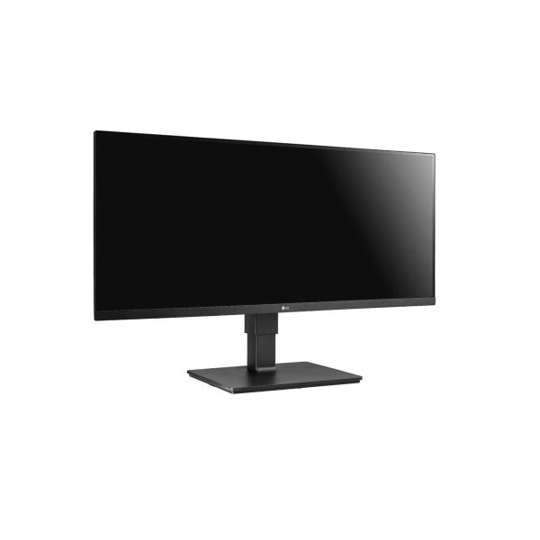 LG 34BR65F-B computer monitor 86,4 cm (34") 2560 x 1080 Pixels WFHD LCD Zwart (34BR65F-B.AEU)