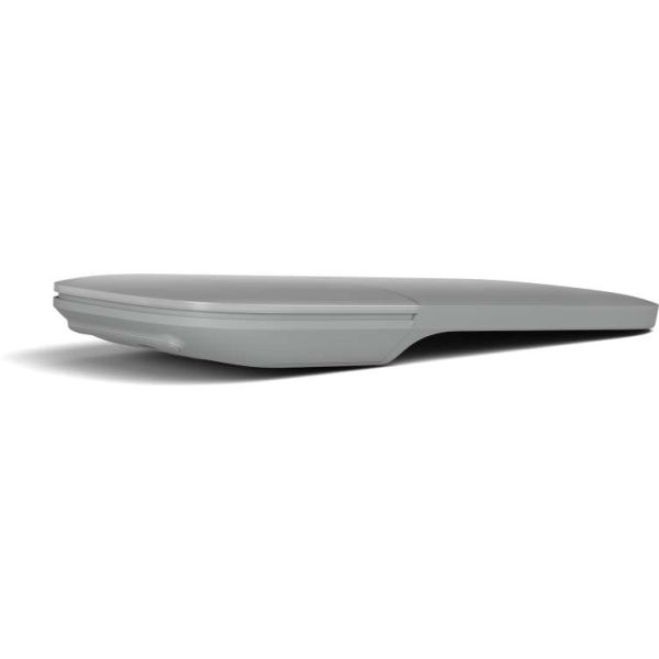 Microsoft ARC TOUCH MOUSE BLUETOOTH PERP muis Ambidextrous Blue Trace 1000 DPI (FHD-00006)