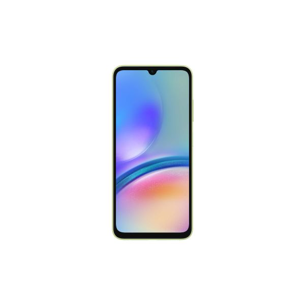 Samsung Galaxy SM-A057GLGU 17 cm (6.7") Dual SIM Android 13 4G USB Type-C 4 GB 64 GB 5000 mAh Groen (SM-A057GLGUEUE)
