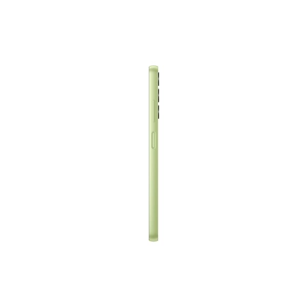 Samsung Galaxy SM-A057GLGU 17 cm (6.7") Dual SIM Android 13 4G USB Type-C 4 GB 64 GB 5000 mAh Groen (SM-A057GLGUEUE)