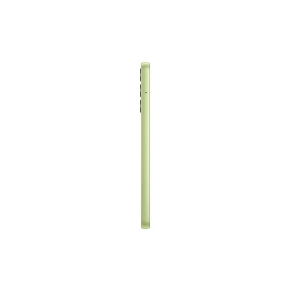 Samsung Galaxy SM-A057GLGU 17 cm (6.7") Dual SIM Android 13 4G USB Type-C 4 GB 64 GB 5000 mAh Groen (SM-A057GLGUEUE)