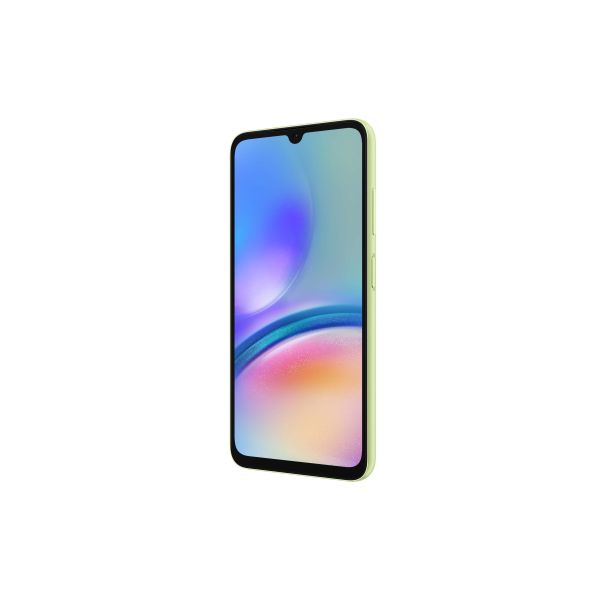 Samsung Galaxy SM-A057GLGU 17 cm (6.7") Dual SIM Android 13 4G USB Type-C 4 GB 64 GB 5000 mAh Groen (SM-A057GLGUEUE)