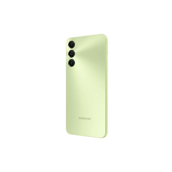 Samsung Galaxy SM-A057GLGU 17 cm (6.7") Dual SIM Android 13 4G USB Type-C 4 GB 64 GB 5000 mAh Groen (SM-A057GLGUEUE)