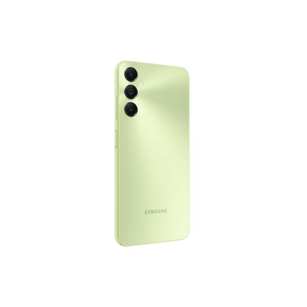 Samsung Galaxy SM-A057GLGU 17 cm (6.7") Dual SIM Android 13 4G USB Type-C 4 GB 64 GB 5000 mAh Groen (SM-A057GLGUEUE)