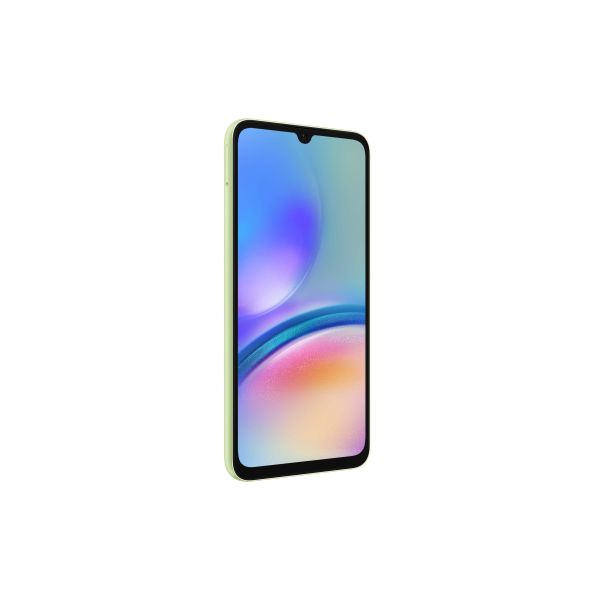 Samsung Galaxy SM-A057GLGU 17 cm (6.7") Dual SIM Android 13 4G USB Type-C 4 GB 64 GB 5000 mAh Groen (SM-A057GLGUEUE)