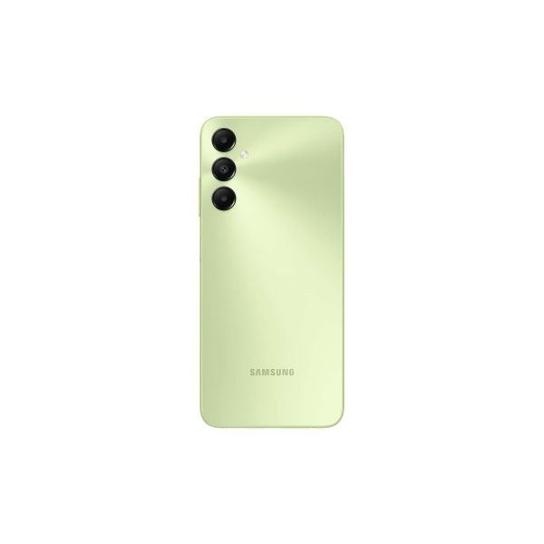 Samsung Galaxy SM-A057GLGU 17 cm (6.7") Dual SIM Android 13 4G USB Type-C 4 GB 64 GB 5000 mAh Groen (SM-A057GLGUEUE)